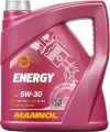 Mannol 7511 Energy 5W-30 resim