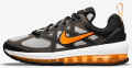 Nike Air Max Genome (CZ4652-002) Çocuk Spor Ayakkabı