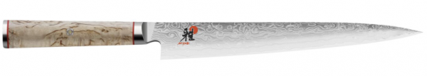 Miyabi 5000 MCD Sujihiki Et Bıçağı 24 cm