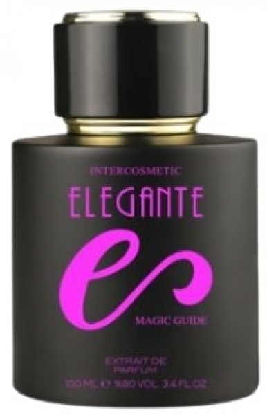 Elegante Magic Guide EDT 100 ml Unisex Parfüm