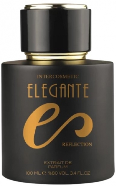 Elegante Reflection EDT 100 ml Unisex Parfüm