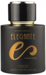 Elegante Reflection EDT 100 ml Unisex Parfüm resim