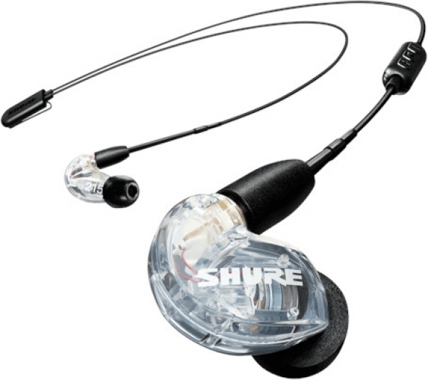 Shure SE215 BT Kablosuz Kulaklık