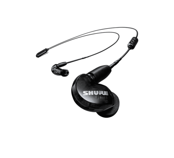 Shure SE215 BT Kablosuz Kulaklık