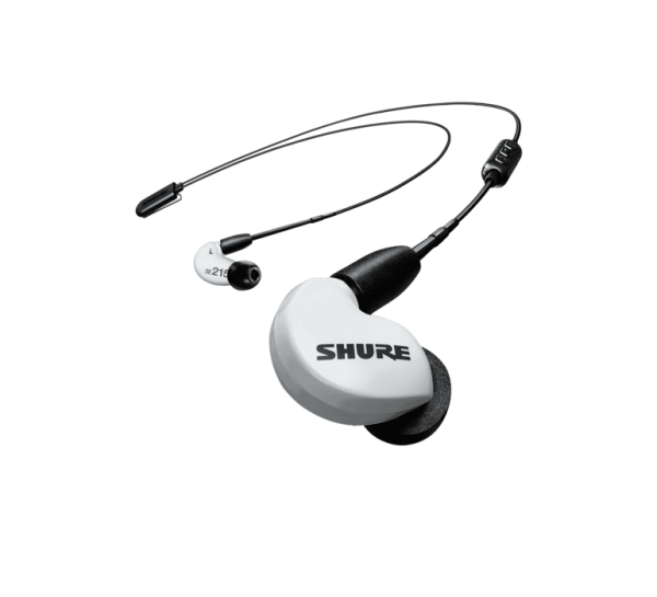 Shure SE215 BT Kablosuz Kulaklık