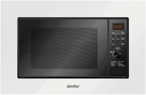 Simfer MD2360 Mikrodalga Fırın