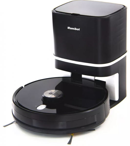 Mamibot Exvac 890 Glory Robot Süpürge+Mop