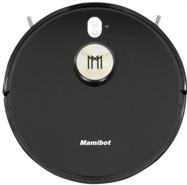 Mamibot Exvac 890 Glory Robot Süpürge+Mop