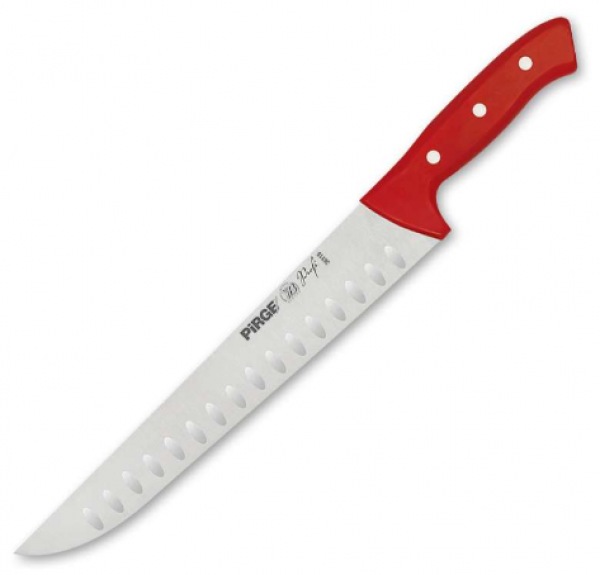 Pirge Profi 36115 Oluklu Et Bıçağı 25 cm
