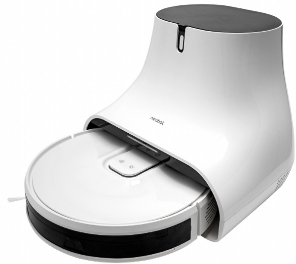 Neabot Nomo Q11 Robot Süpürge+Mop