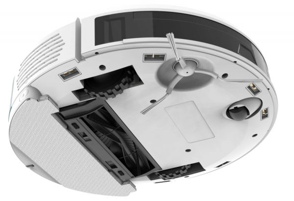 Neabot Nomo Q11 Robot Süpürge+Mop