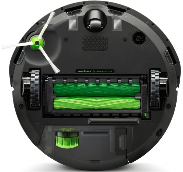 iRobot Roomba i3 Plus Robot Süpürge