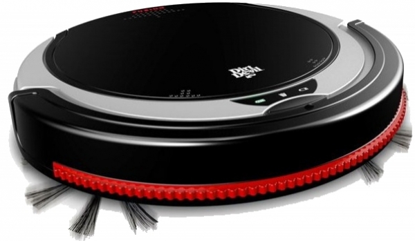 Dirt Devil M611 Fusion Robot Süpürge