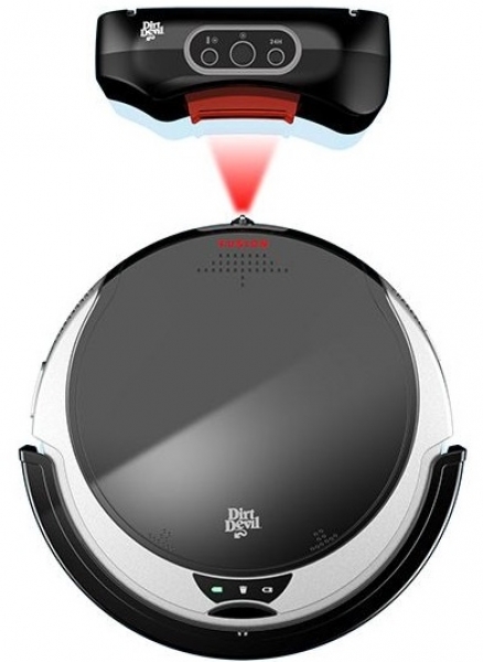 Dirt Devil M611 Fusion Robot Süpürge