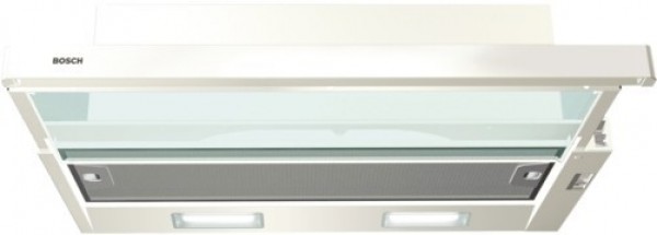 Bosch DHI642ETR Aspiratör