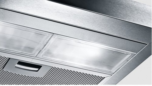 Bosch DHI645FTR Aspiratör