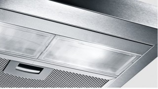 Bosch DHI645FTR Aspiratör