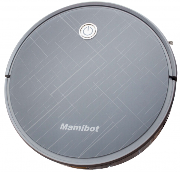 Mamibot Exvac 660 Platinum Robot Süpürge+Mop