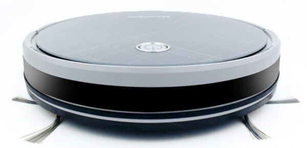 Mamibot Exvac 660 Platinum Robot Süpürge+Mop