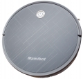 Mamibot Exvac 660 Platinum resim