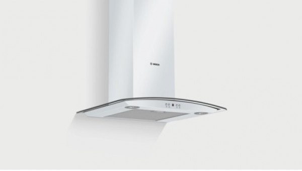 Bosch DWA06E621 Davlumbaz