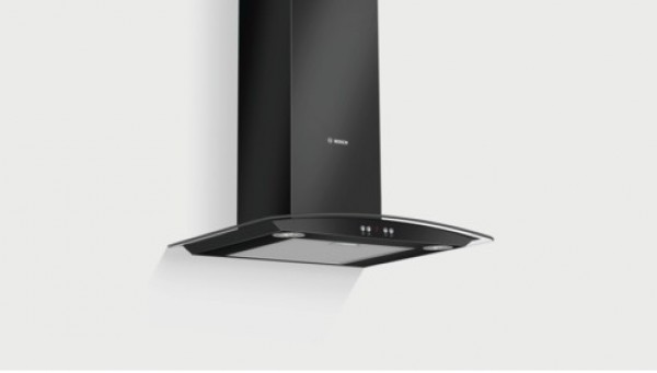 Bosch DWA06E661 Davlumbaz