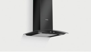 Bosch DWA06E661 Davlumbaz