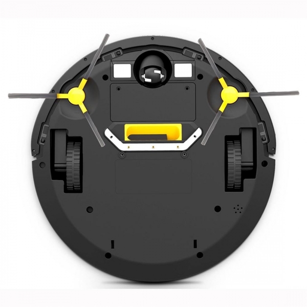 Mamibot Petvac 280 Robot Süpürge+Mop