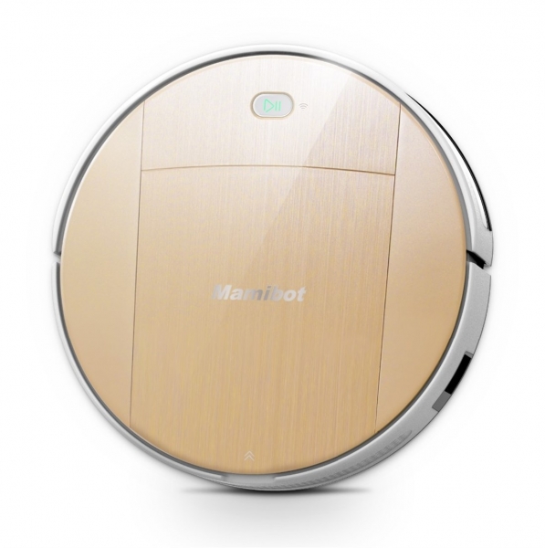 Mamibot Petvac 280 Robot Süpürge+Mop