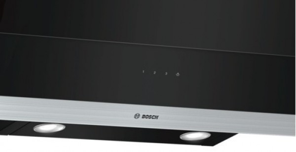 Bosch DWK065G60T Davlumbaz