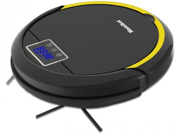 Mamibot Petvac 300 Robot Süpürge+Mop