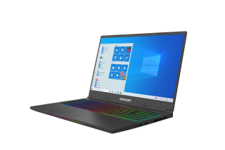 Monster Tulpar T5 V21.6 Laptop
