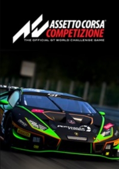 Assetto Corsa Competizione PC