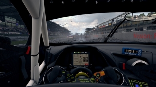 Assetto Corsa Competizione Xbox