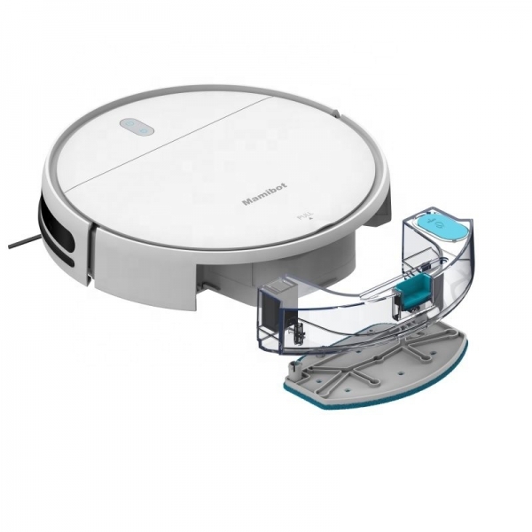 Mamibot Provac Titan Robot Süpürge+Mop