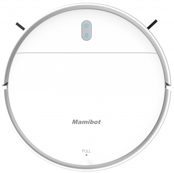 Mamibot Provac Titan Robot Süpürge+Mop
