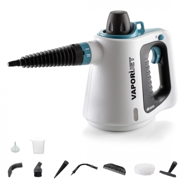Ariete 4137 Vapori Jet Buharlı Temizleyici