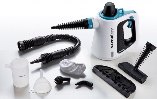 Ariete 4137 Vapori Jet Buharlı Temizleyici
