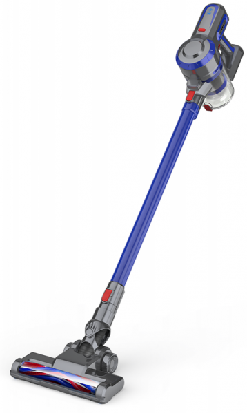 Mamibot V6 Cordless Şarjlı Süpürge