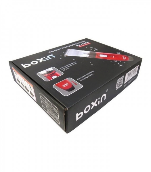 Boxin BX-8088 Saç Kesme Makinesi