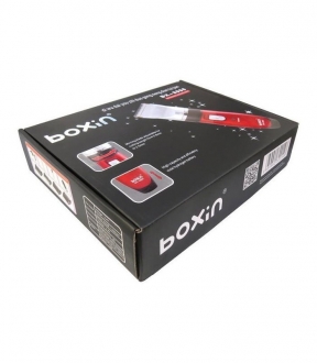 Boxin BX-8088 Saç Kesme Makinesi