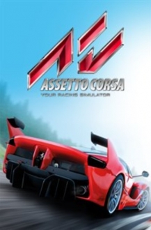 Assetto Corsa Xbox