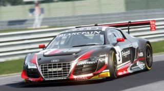 Assetto Corsa Xbox