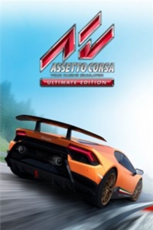 Assetto Corsa Ultimate Edition Xbox