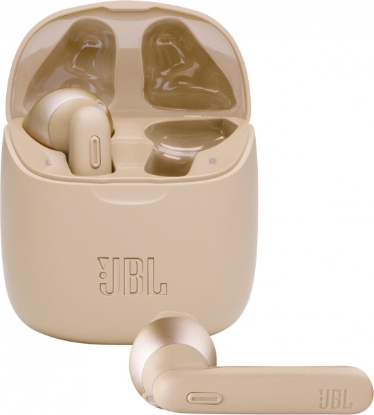 JBL Tune 225TWS Tam Kablosuz Kulaklık