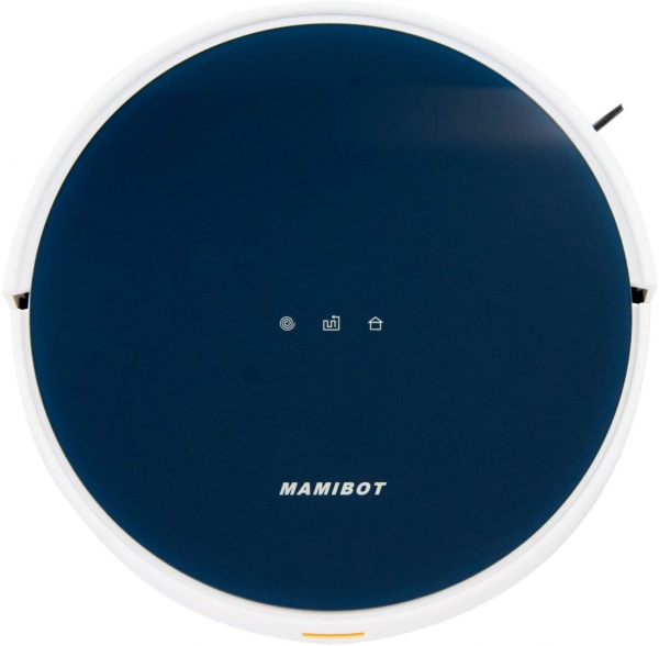 Mamibot Prevac 650 Robot Süpürge+Mop