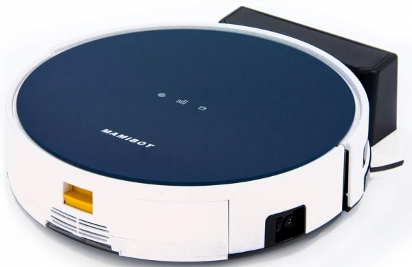 Mamibot Prevac 650 Robot Süpürge+Mop