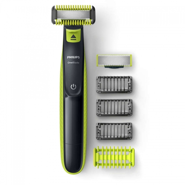 Philips QP2620/20 Vücut Bakım Seti