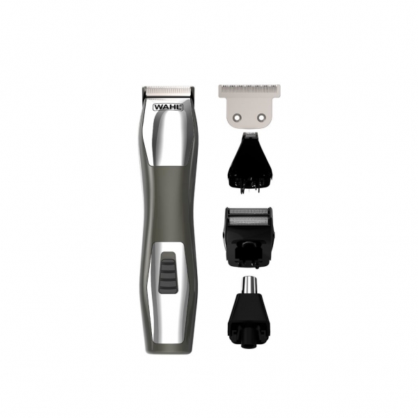 Wahl 9855-2417 Çok Amaçlı Tıraş Makinesi