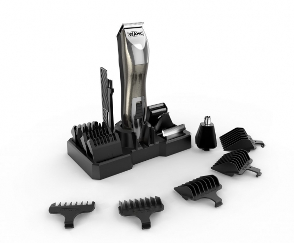 Wahl 9855-2417 Çok Amaçlı Tıraş Makinesi